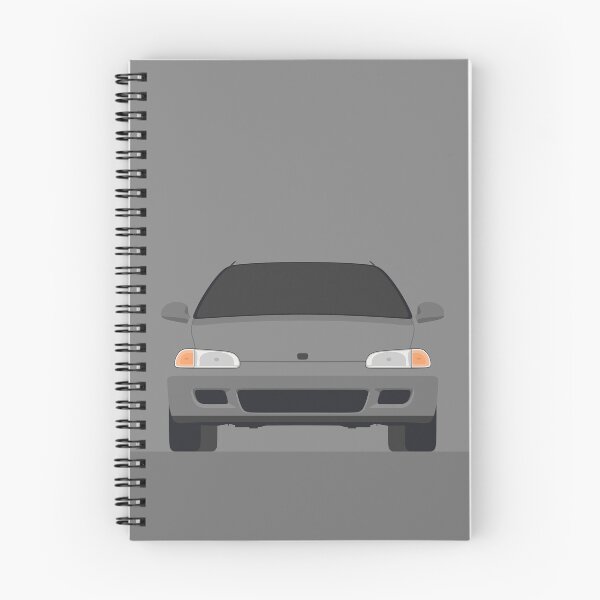 Item preview, Civic EG - Vector drawing designed and sold by yohannlp.