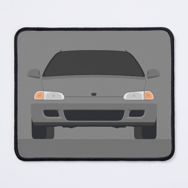 Item preview, Civic EG - Vector drawing designed and sold by yohannlp.