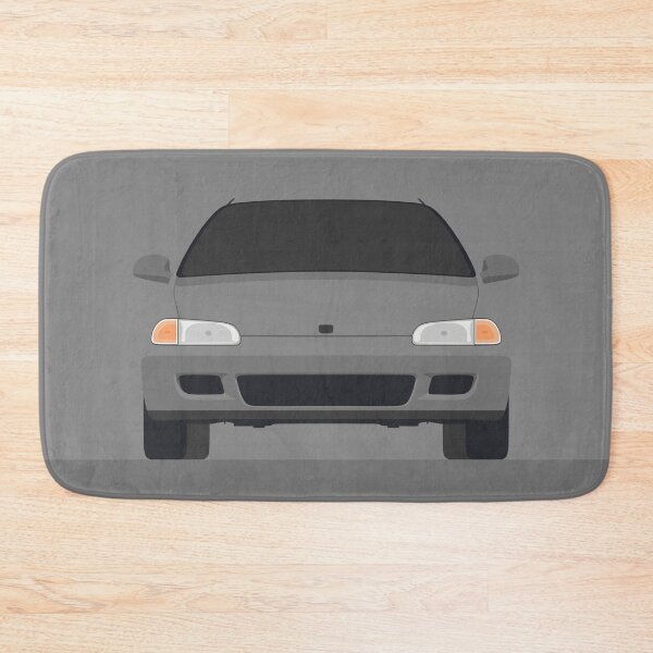 Item preview, Civic EG - Vector drawing designed and sold by yohannlp.