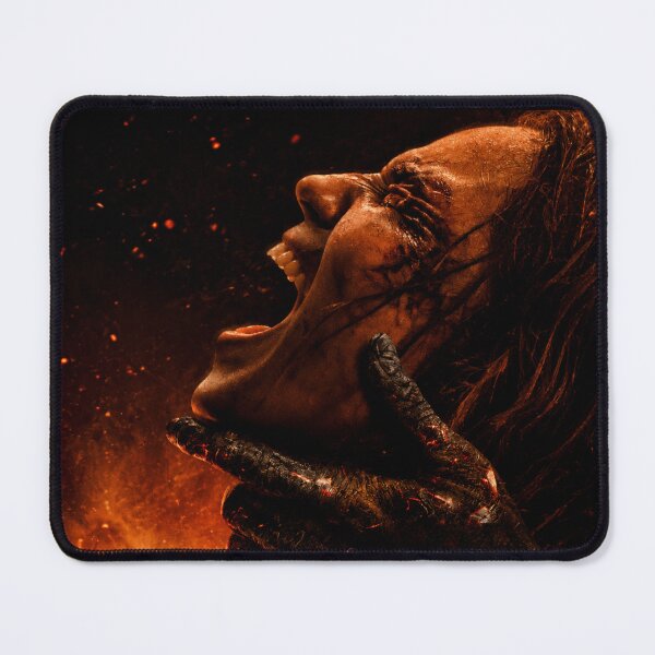 Item preview, Evil Dead Burn designed and sold by bmfkfk.