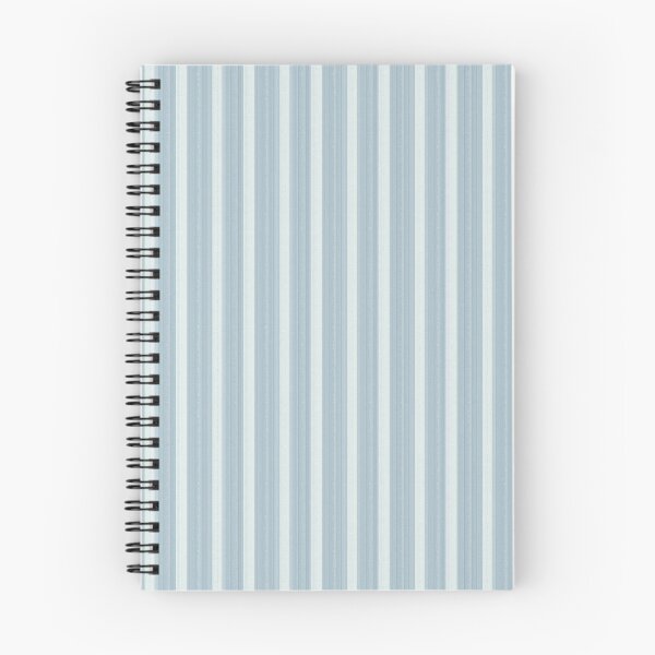 Item preview, Distressed Blue Striped Pattern designed and sold by LouieVanille.