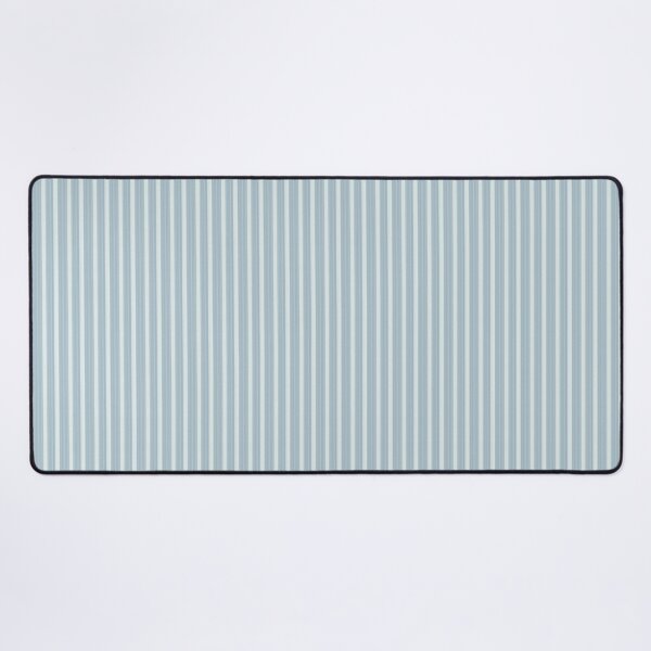 Item preview, Distressed Blue Striped Pattern designed and sold by LouieVanille.