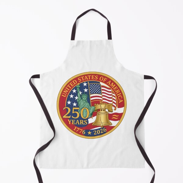 Item preview, United States Semiquincentennial Commemorative Emblem (1776–2026) designed and sold by CharlieDesings.