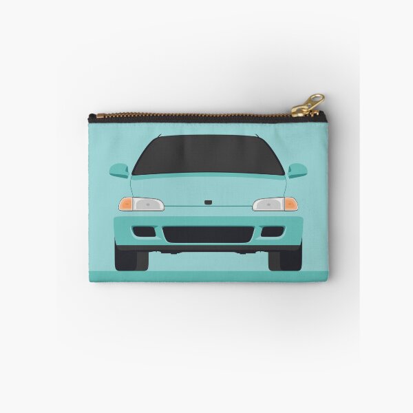 Item preview, Civic EG - Vector drawing designed and sold by yohannlp.