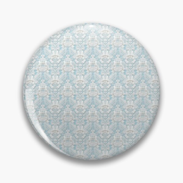 Item preview, Vintage Blue Lace Pattern designed and sold by LouieVanille.
