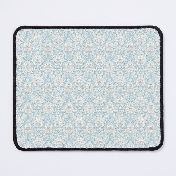 Item preview, Vintage Blue Lace Pattern designed and sold by LouieVanille.
