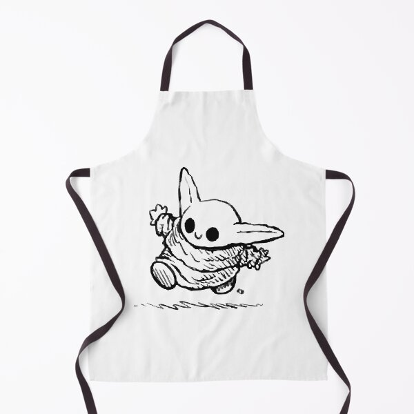 Item preview, Grogu Running Happy | Cute Star Wars Character | Adorable Sci-Fi Cartoon Art designed and sold by DawnColony.