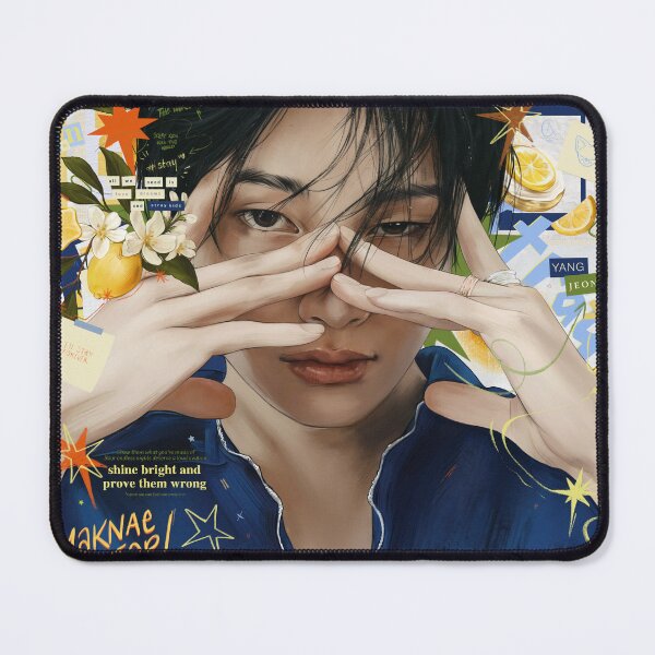 Item preview, Stray Kids - Jeongin (I.N) designed and sold by CANSUAKND.