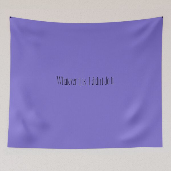 Item preview, Plausible Deniability designed and sold by Șifonier.