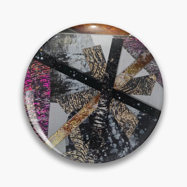 Item preview, Midnight Shatter designed and sold by ResinArtbyTana.