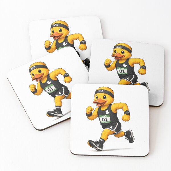 Item preview, Runner Duck designed and sold by Thor-stone.