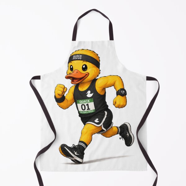 Item preview, Runner Duck designed and sold by Thor-stone.