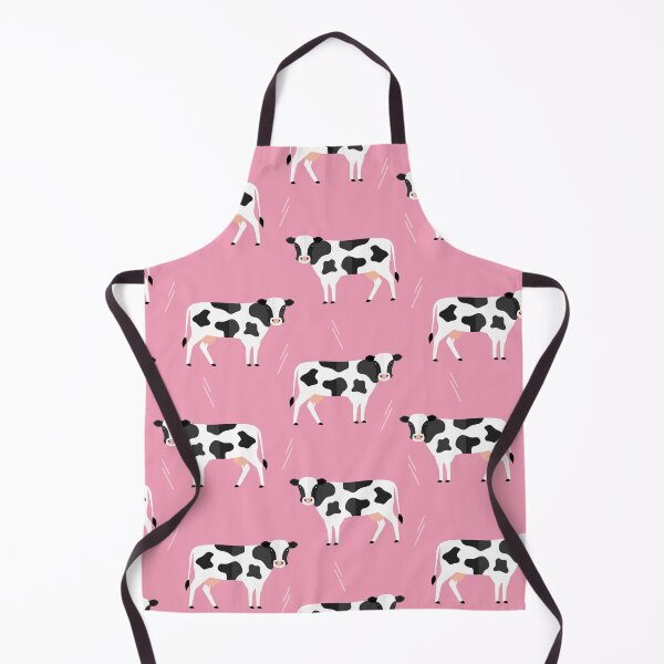 Item preview, Cows on pink designed and sold by reneesillus.