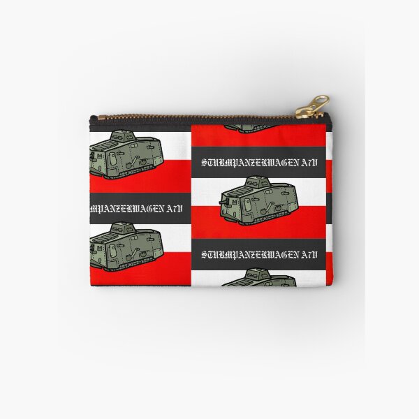 Item preview, Sturmpanzerwagen A7V designed and sold by HillC1985.
