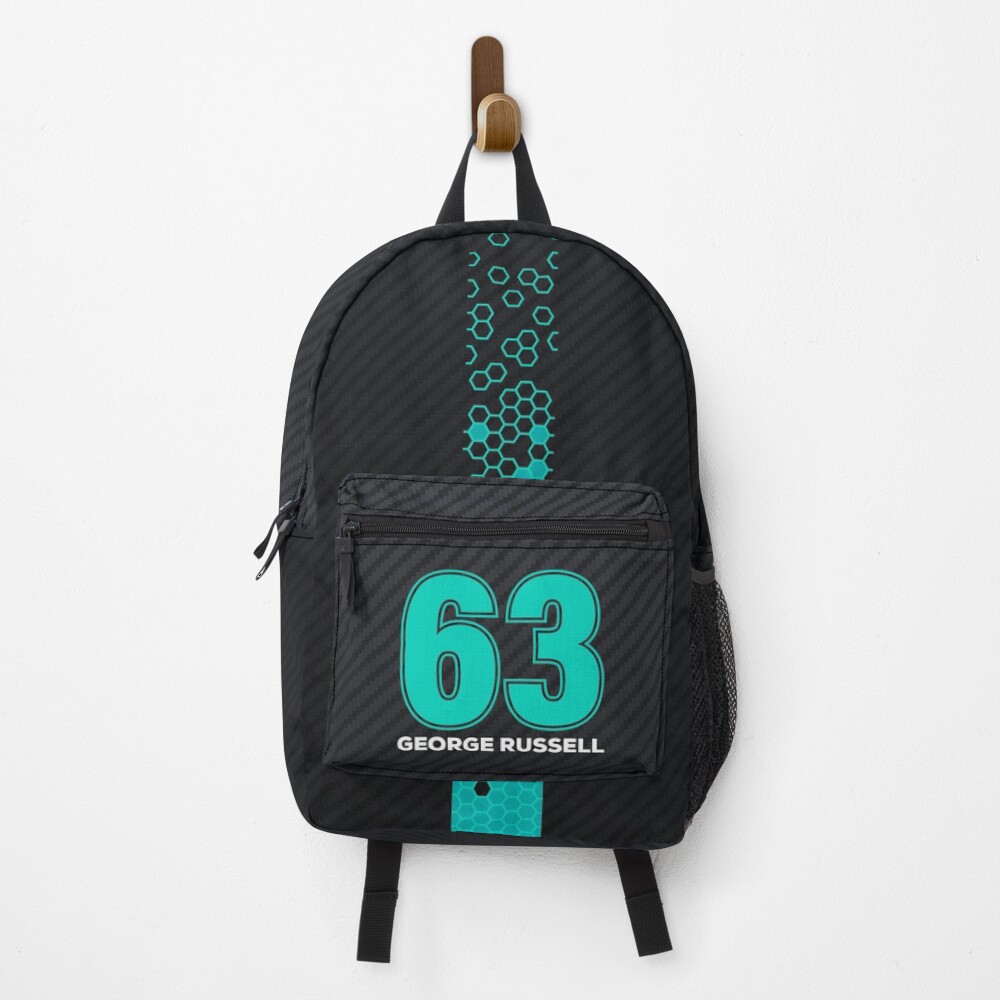Item preview, Backpack designed and sold by PatternDesign01.