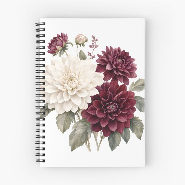 Item preview, Peony Love designed and sold by Whimsy Petal and Co..