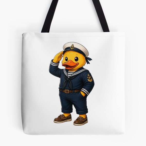 Item preview, Sailor Duck designed and sold by Thor-stone.