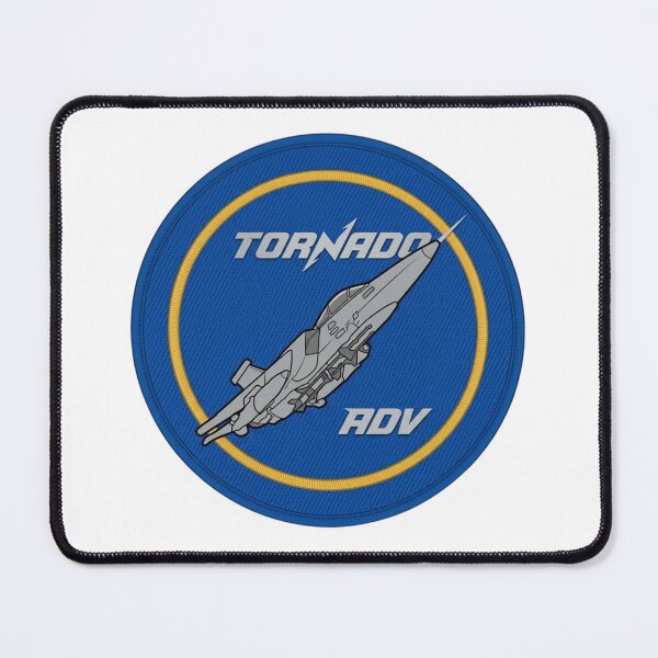 Item preview, Panavia Tornado ADV Air Defence Variant Commemorative Patch designed and sold by CharlieDesings.