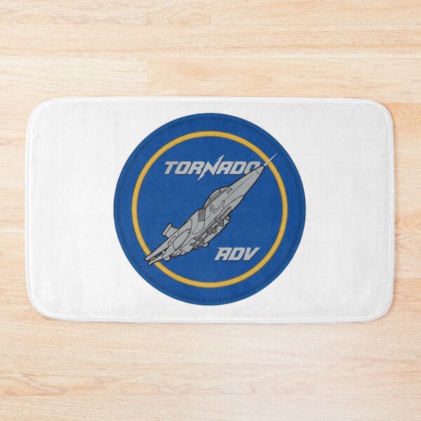 Item preview, Panavia Tornado ADV Air Defence Variant Commemorative Patch designed and sold by CharlieDesings.