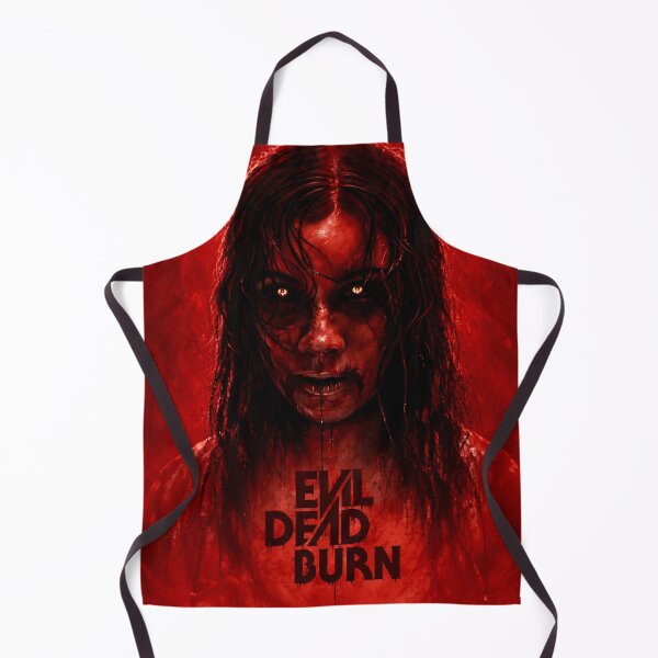 Item preview, Evil Dead Burn designed and sold by bmfkfk.
