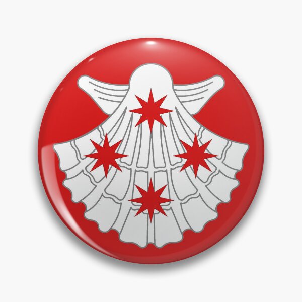 Item preview, Order of the Cross of Lochac designed and sold by RedTansy.
