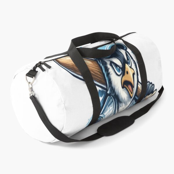 Item preview, Penguin Baseball designed and sold by CatLovers Studio.
