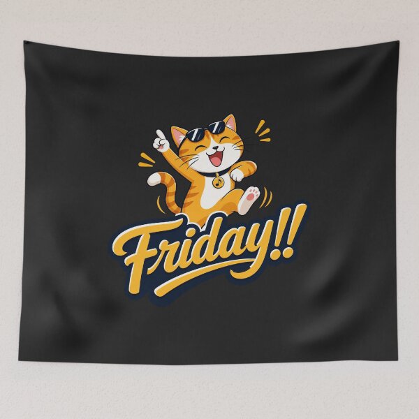 Item preview, cat father designed and sold by @jon.