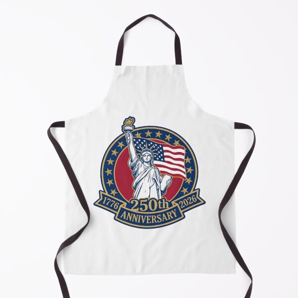 Item preview, United States Semiquincentennial 250th Anniversary Commemorative Emblem (1776–2026) designed and sold by CharlieDesings.