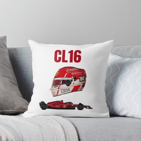 Item preview, F1 Driver red design  designed and sold by TheGrandShopp.