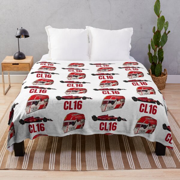 Item preview, F1 Driver red design designed and sold by TheGrandShopp.
