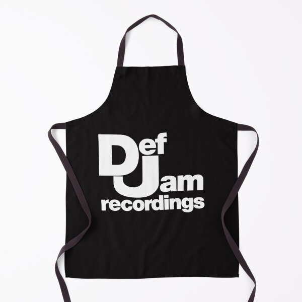 Item preview, Def-Jam Recordings designed and sold by drawyourpy.