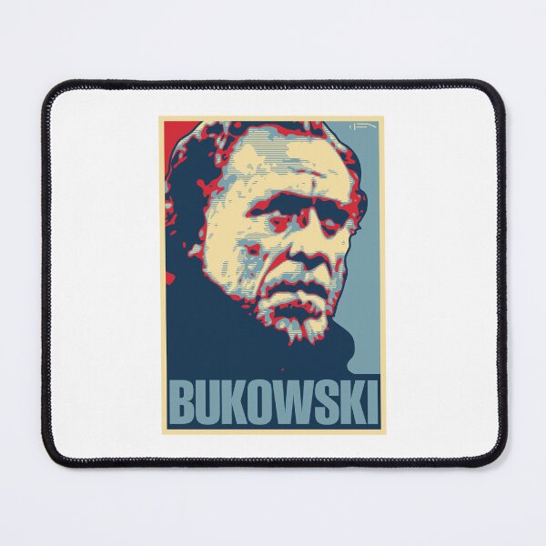 Item preview, Bukowski designed and sold by DFA.