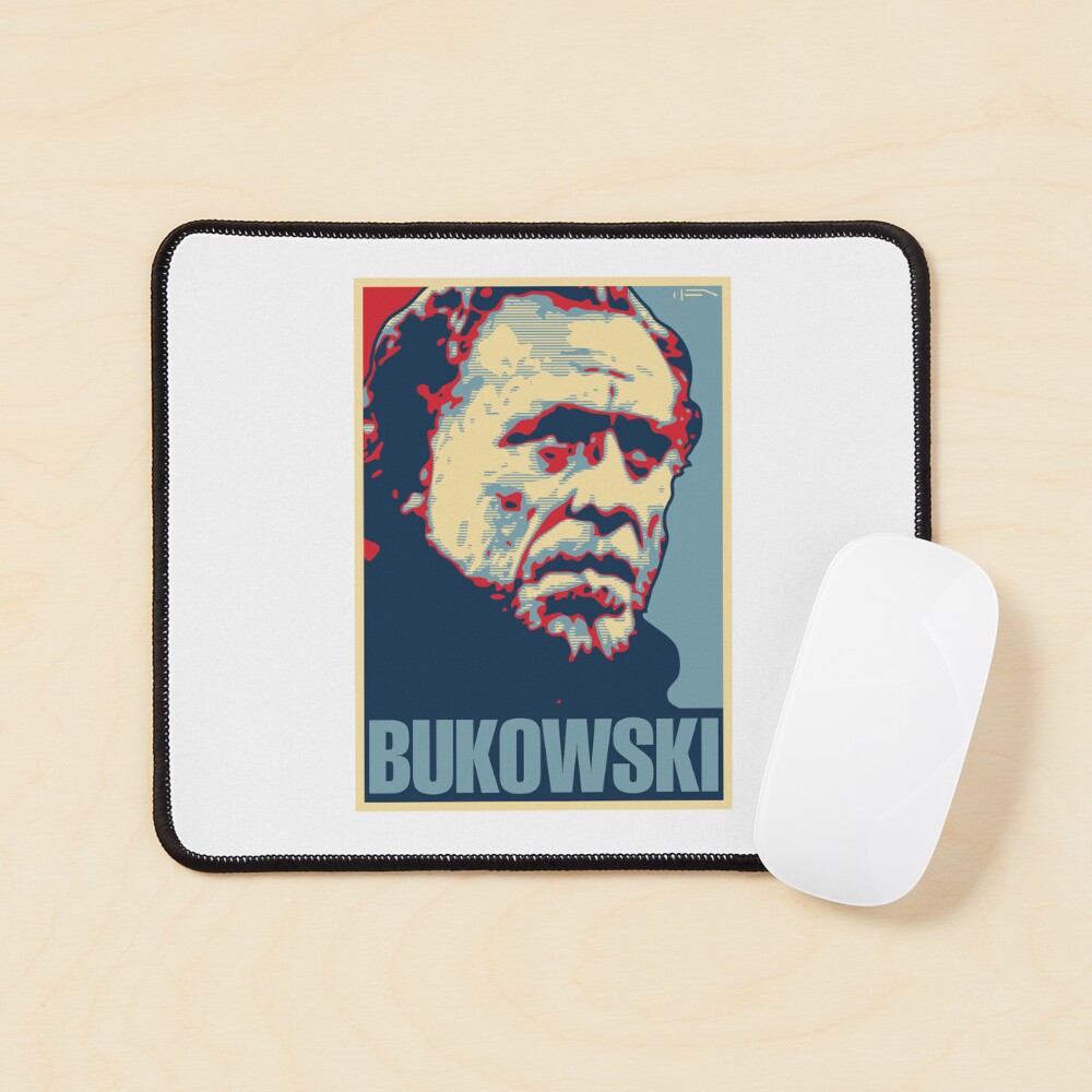 Item preview, Mouse Pad designed and sold by DAFTFISH.
