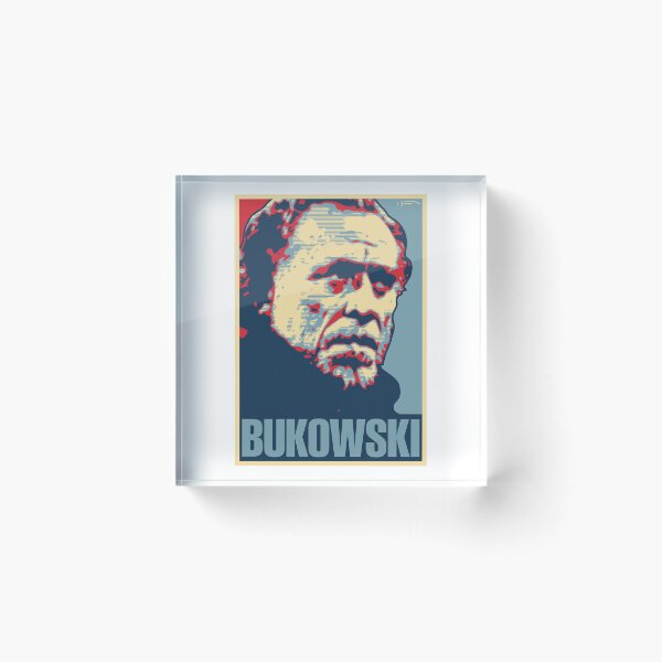 Item preview, Bukowski designed and sold by DFA.