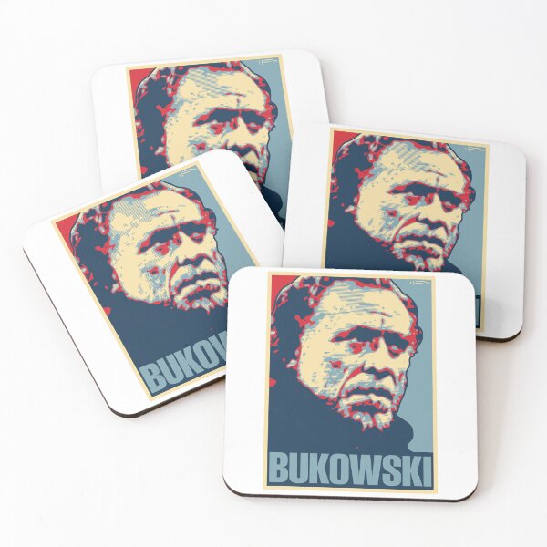 Item preview, Bukowski designed and sold by DFA.