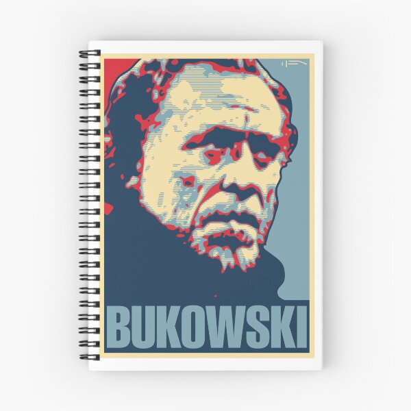 Item preview, Bukowski designed and sold by DFA.