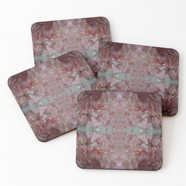 Item preview, Dianna's Flowers a Kaleidoscope Of Pink Hydrangeas designed and sold by Diego-t.