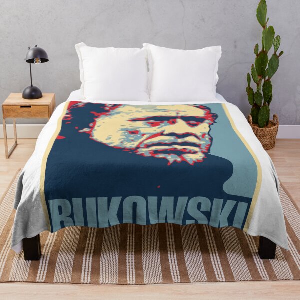 Item preview, Bukowski designed and sold by DFA.