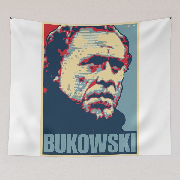Item preview, Bukowski designed and sold by DFA.