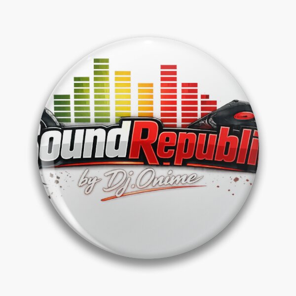 Item preview, SoundRepublic by Dj.Onime designed and sold by SoundRepublic.