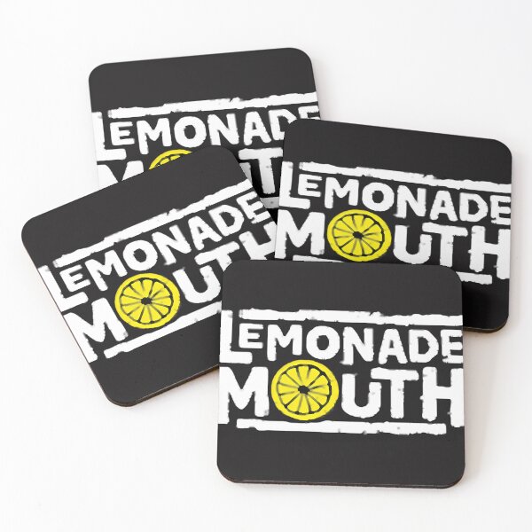 Item preview, Lemonades Mouth designed and sold by drawyourpy.