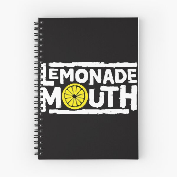 Item preview, Lemonades Mouth designed and sold by drawyourpy.