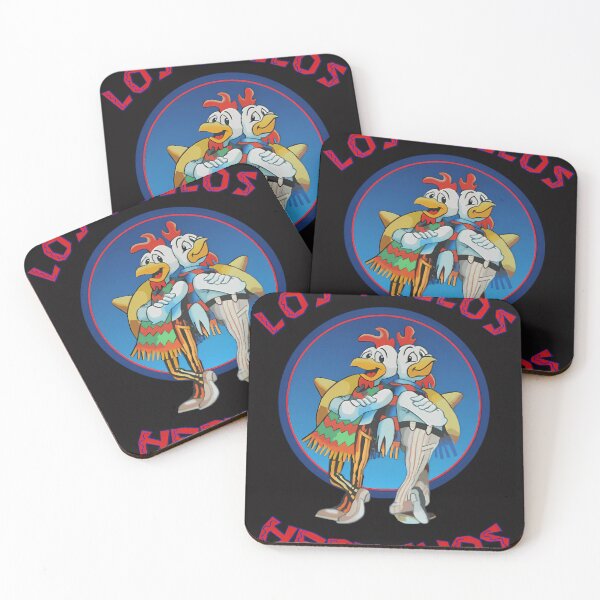 Item preview, Los Pollos Hermanos designed and sold by drawyourpy.
