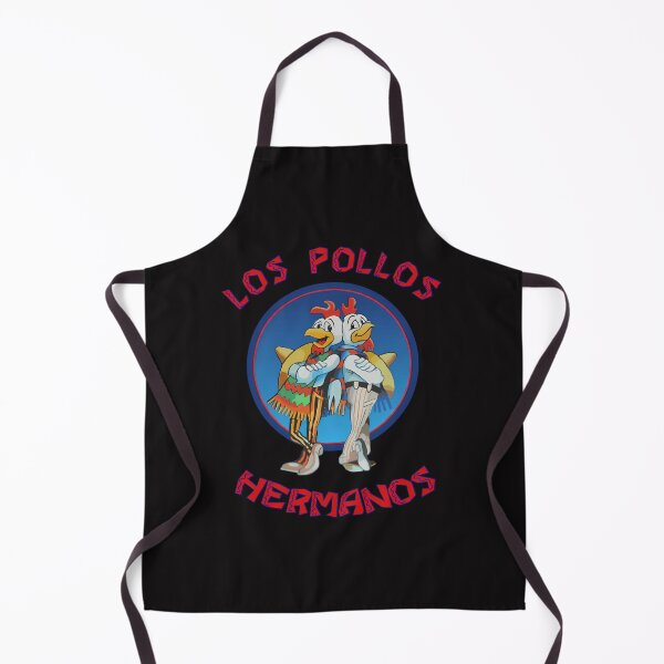 Item preview, Los Pollos Hermanos designed and sold by drawyourpy.