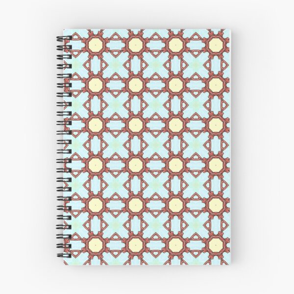 Item preview, Crystal Veins Pattern designed and sold by mikhaadnanz.