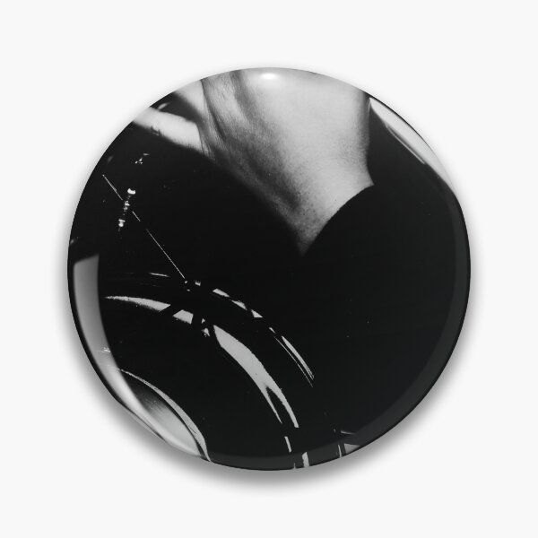 Item preview, Vintage roaring twenties hand on wheel automobile black and white photographic art print by Alfred Stieglitz designed and sold by Astrid Arkhangelsky.