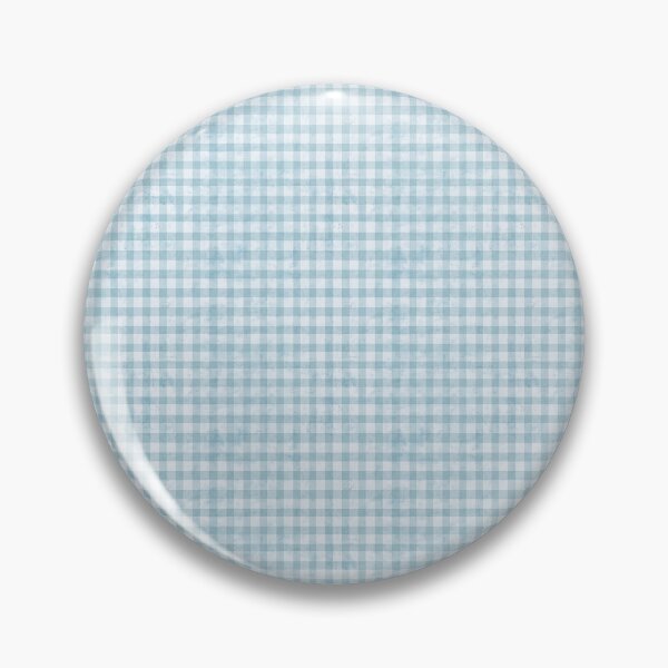 Item preview, Vintage Blue Plaid Pattern designed and sold by LouieVanille.