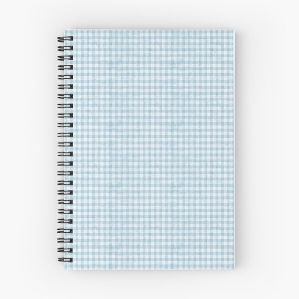 Item preview, Vintage Blue Plaid Pattern designed and sold by LouieVanille.