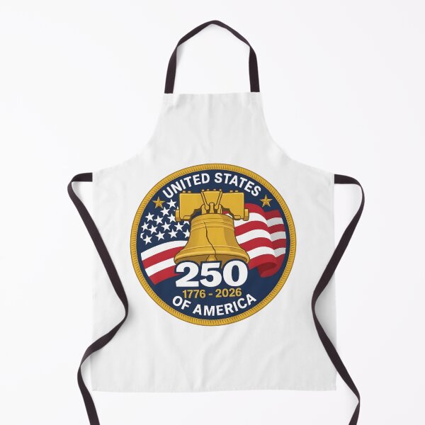 Item preview, United States Semiquincentennial 250th Anniversary Liberty Bell Commemorative Emblem designed and sold by CharlieDesings.