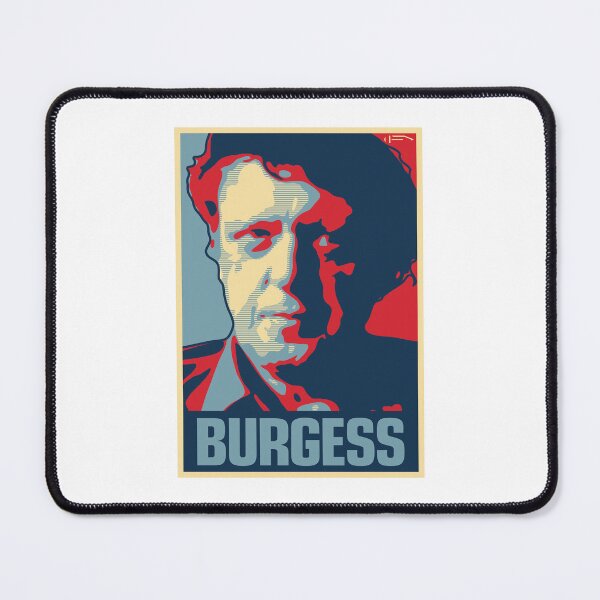 Item preview, Burgess designed and sold by DFA.